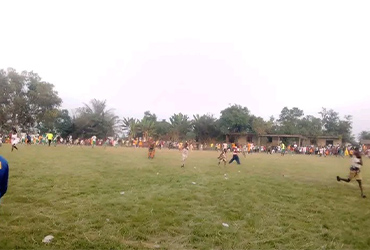 Tournoi de la cohésion